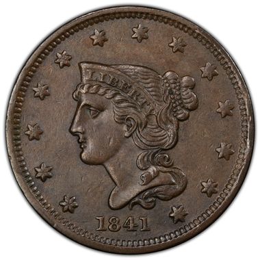 Cert 46688529 - Coin Image