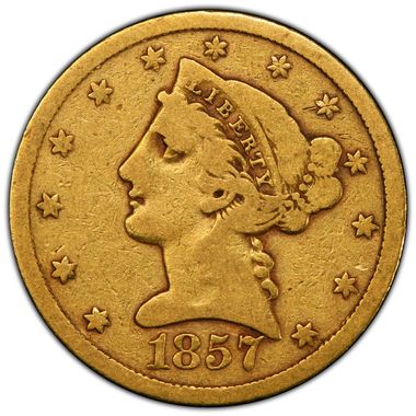 Cert 46689259 - Coin Image