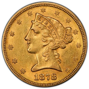 Cert 46689261 - Coin Image