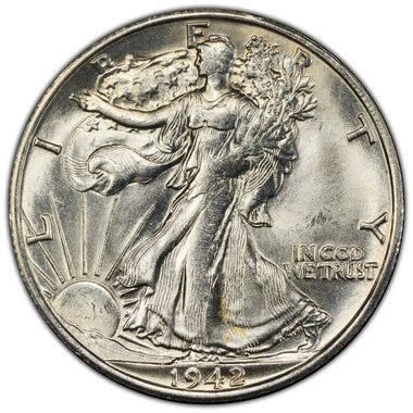 Cert 46689317 - Coin Image