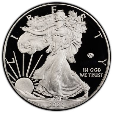 Cert 46690694 - Coin Image