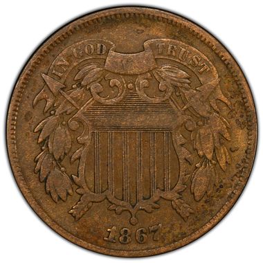 Cert 46690957 - Coin Image