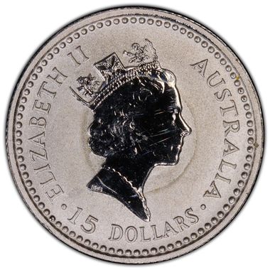 Cert 46691899 - Coin Image