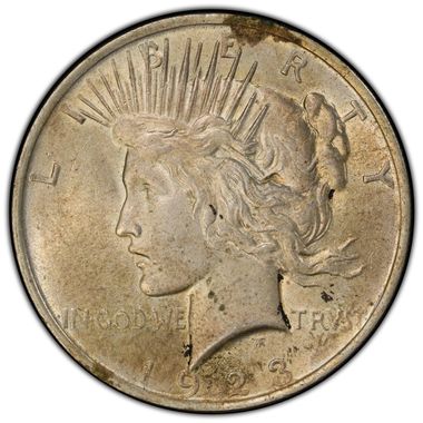 Cert 46692406 - Coin Image