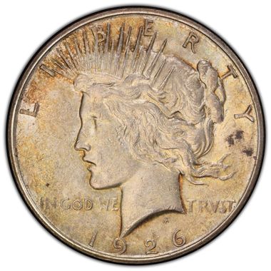 Cert 46692409 - Coin Image