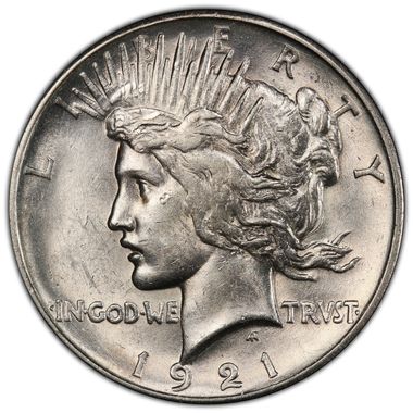 Cert 46692459 - Coin Image