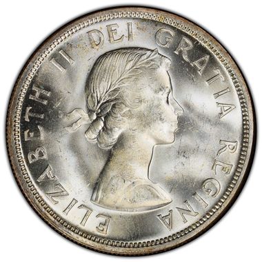 Cert 46692901 - Coin Image