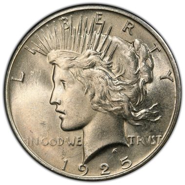 Cert 46693174 - Coin Image