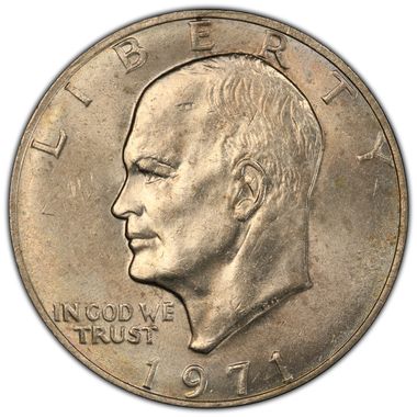 Cert 46693176 - Coin Image