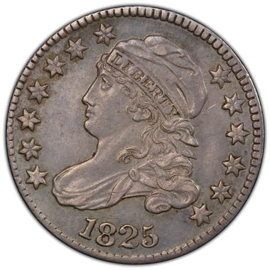 Cert 46698973 - Coin Image