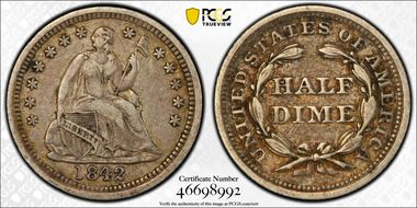 1842 H10C VF35