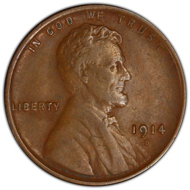 Cert 46700346 - Coin Image