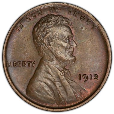 Cert 46702708 - Coin Image