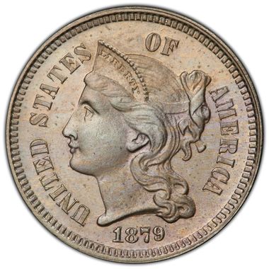 Cert 46702710 - Coin Image