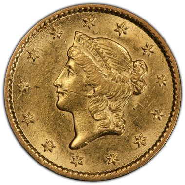 Cert 46702715 - Coin Image