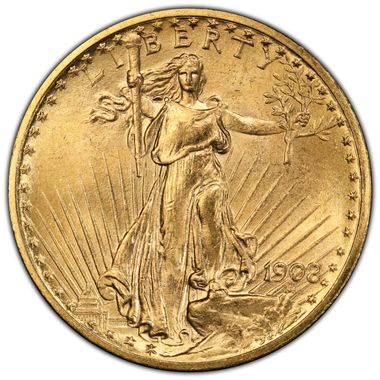 Cert 46702716 - Coin Image