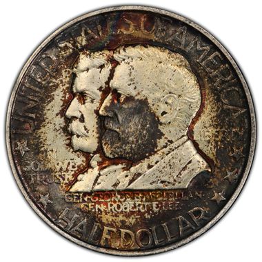 Cert 46702717 - Coin Image