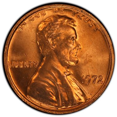 Cert 46702972 - Coin Image