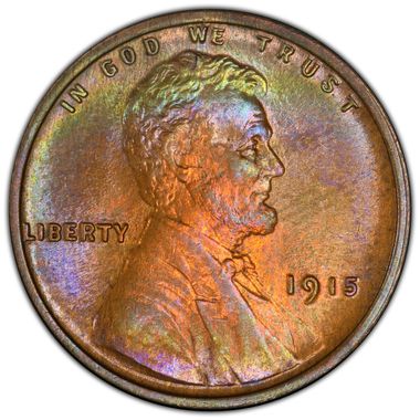 Cert 46703268 - Coin Image