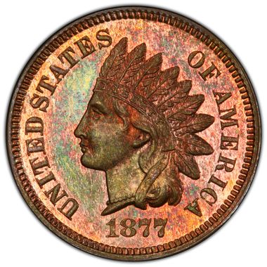 Cert 46703325 - Coin Image