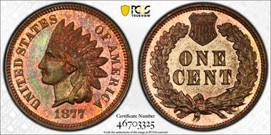 1877 1C PR65RB
