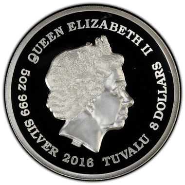 Cert 46705229 - Coin Image