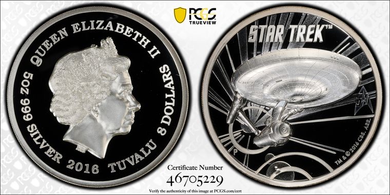 Cert 46705229 - Coin Image