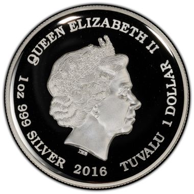 Cert 46705231 - Coin Image