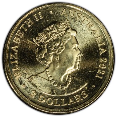 Cert 46705236 - Coin Image
