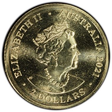 Cert 46705240 - Coin Image