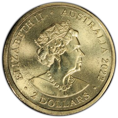 Cert 46705270 - Coin Image