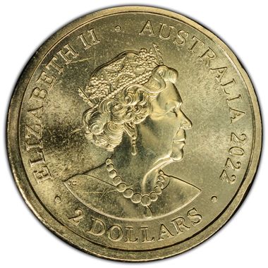 Cert 46705282 - Coin Image