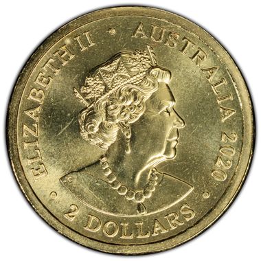 Cert 46705304 - Coin Image