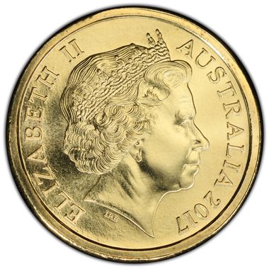 Cert 46705685 - Coin Image