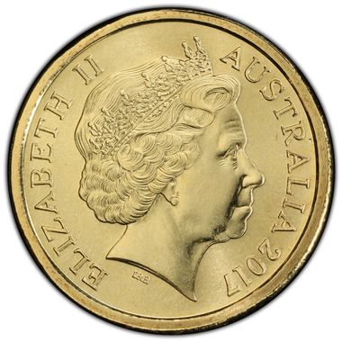 Cert 46705687 - Coin Image