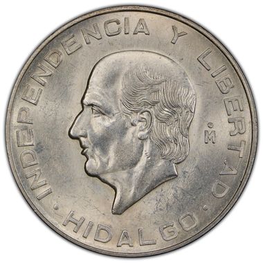 Cert 46705867 - Coin Image