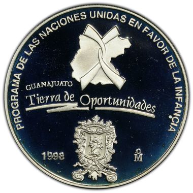 Cert 46705901 - Coin Image