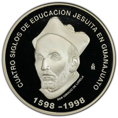 Cert 46705902 - Coin Image