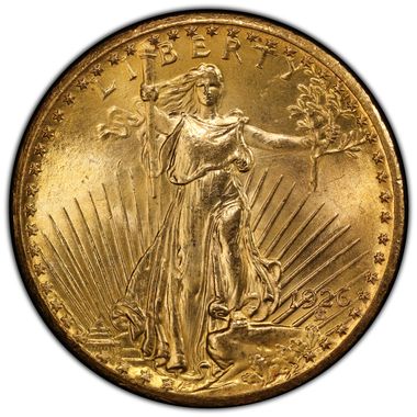 Cert 46709002 - Coin Image