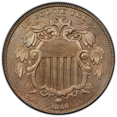 Cert 46709061 - Coin Image