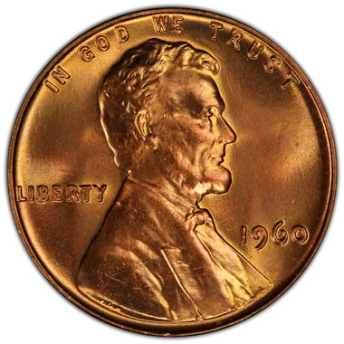 Cert 46709064 - Coin Image