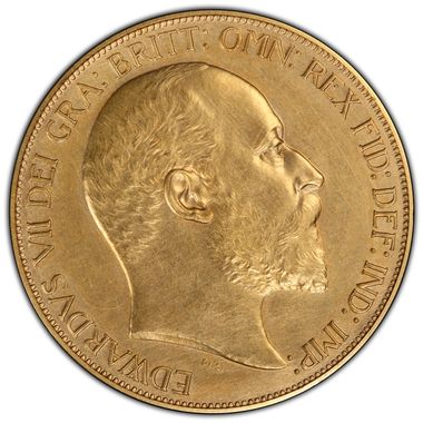 Cert 46709602 - Coin Image