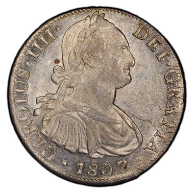 Cert 46709875 - Coin Image