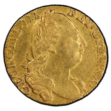 Cert 46711296 - Coin Image