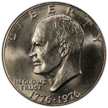 Cert 46711564 - Coin Image
