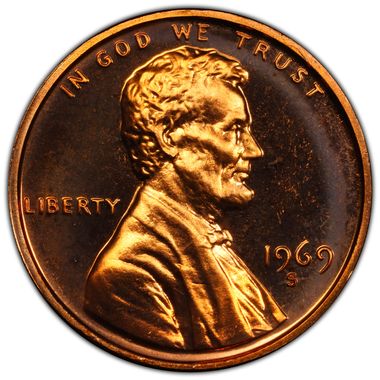 Cert 46711688 - Coin Image