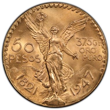 Cert 46714374 - Coin Image