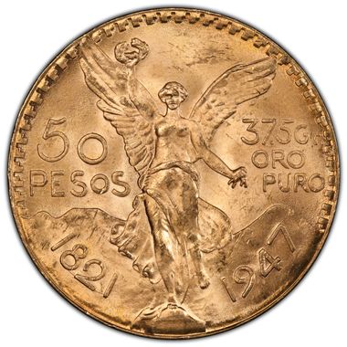 Cert 46714375 - Coin Image