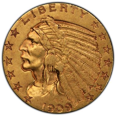 Cert 46714396 - Coin Image