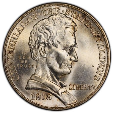 Cert 46715470 - Coin Image